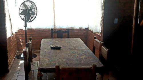 Apartamento Caba�as Cerro Hermoso