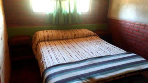 Apartamento Caba�as Cerro Hermoso