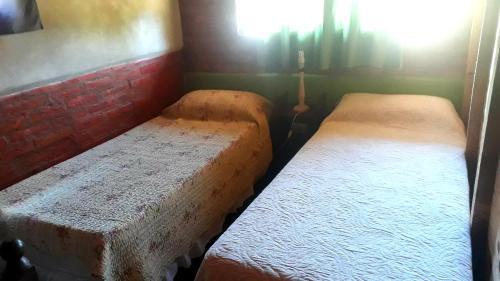 Apartamento Caba�as Cerro Hermoso