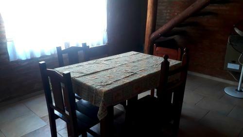 Apartamento Caba�as Cerro Hermoso