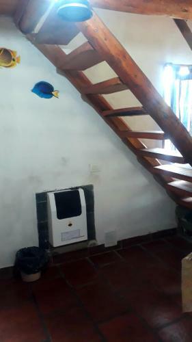Apartamento Caba�as Cerro Hermoso