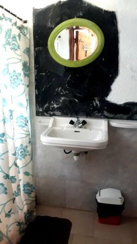 Apartamento Caba�as Cerro Hermoso