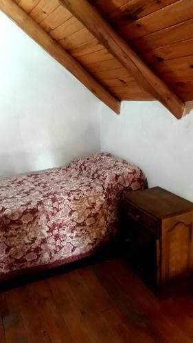 Apartamento Caba�as Cerro Hermoso