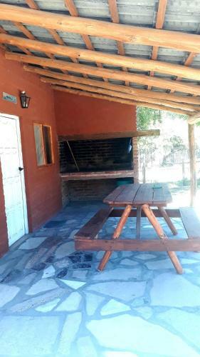 Apartamento Caba�as Cerro Hermoso