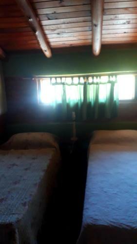 Apartamento Caba�as Cerro Hermoso
