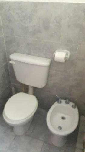 Apartamento Caba�as Cerro Hermoso