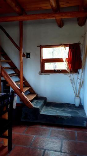 Apartamento Caba�as Cerro Hermoso