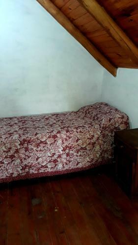 Apartamento Caba�as Cerro Hermoso