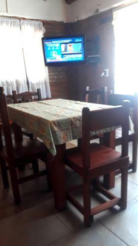 Apartamento Caba�as Cerro Hermoso