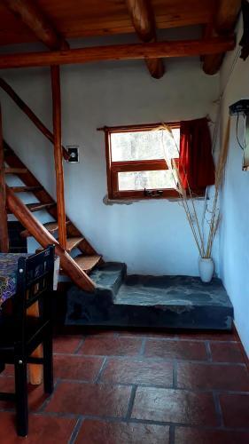 Apartamento Caba�as Cerro Hermoso