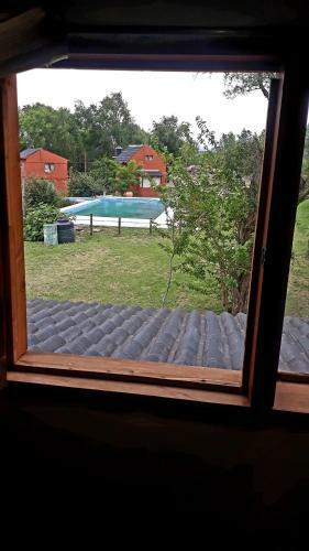 Apartamento Caba�as Cerro Hermoso