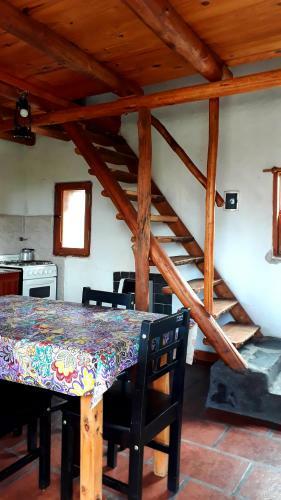 Apartamento Caba�as Cerro Hermoso