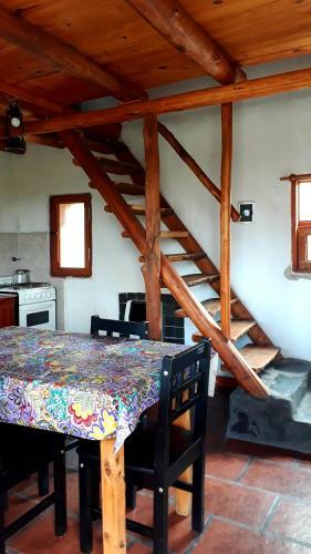 Apartamento Caba�as Cerro Hermoso