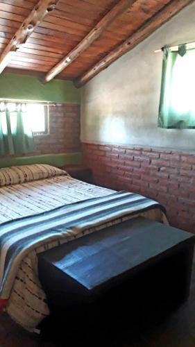 Apartamento Caba�as Cerro Hermoso