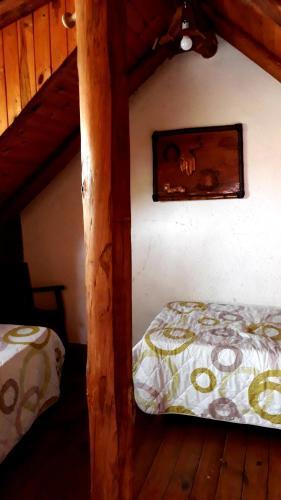 Apartamento Caba�as Cerro Hermoso