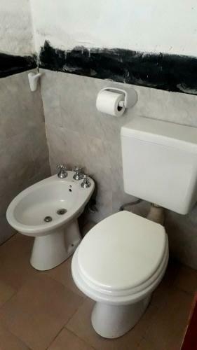 Apartamento Caba�as Cerro Hermoso