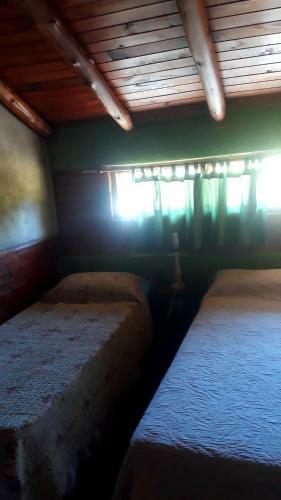 Apartamento Caba�as Cerro Hermoso