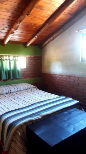 Apartamento Caba�as Cerro Hermoso