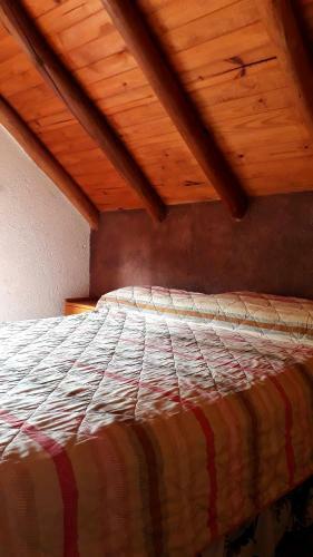 Apartamento Caba�as Cerro Hermoso