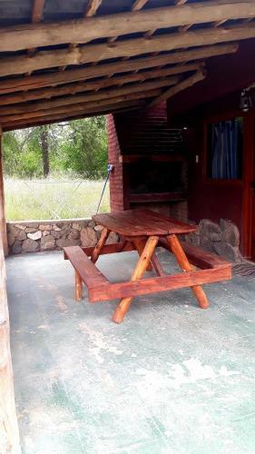 Apartamento Caba�as Cerro Hermoso