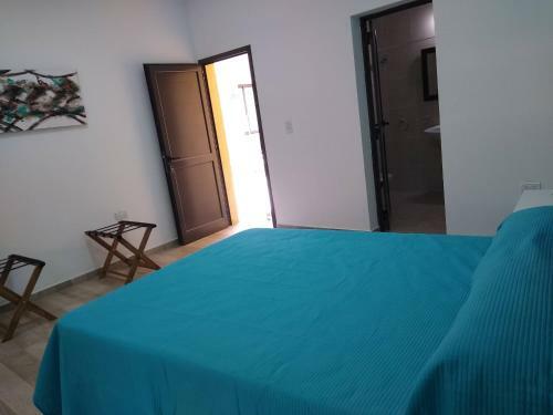 Nomades Hostel