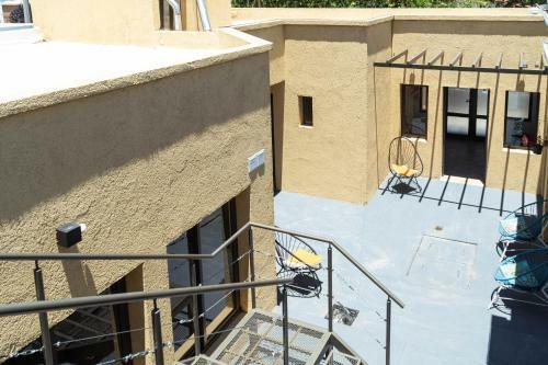 Nomades Hostel