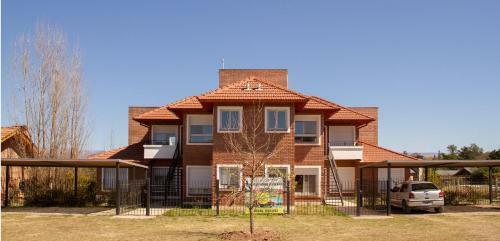 Apartamento Mirador Suite