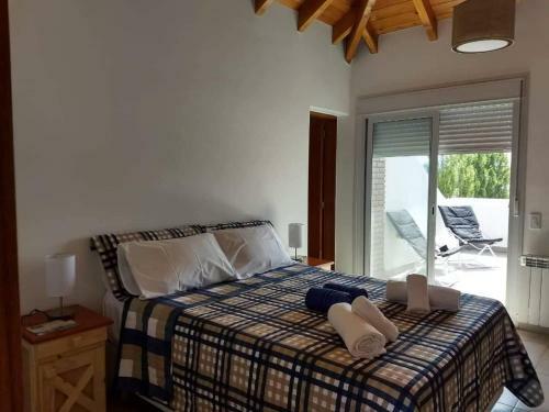 Apartamento Mirador Suite