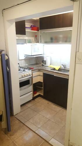 Apartamento Lo De Mirta