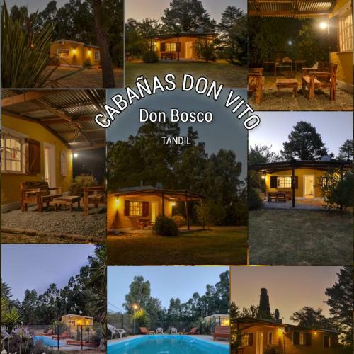 Caba�as Don Vito