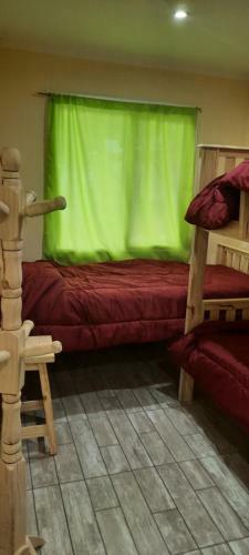 Bed & Breakfast Caballo De Fuego