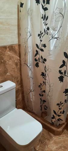 Bed & Breakfast Caballo De Fuego