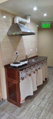Bed & Breakfast Caballo De Fuego