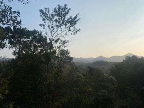 Villa Gatto Chal�s- Visconde De Mau�