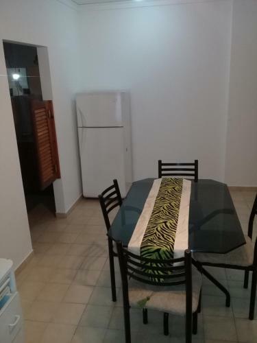 Apartamento Departamento Centro Carlos Paz