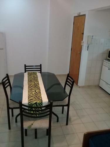 Apartamento Departamento Centro Carlos Paz