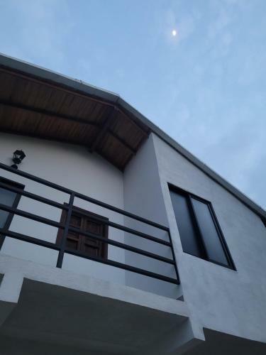 Bed & Breakfast Caba�a Santorini