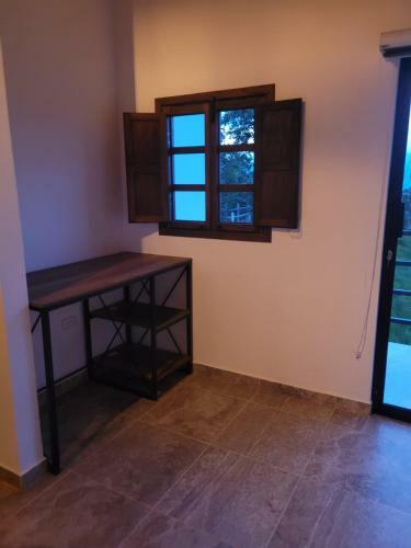 Bed & Breakfast Caba�a Santorini