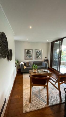 Apartamento Parque Pinares Puc�n Chile