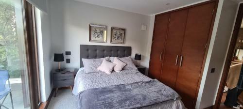 Apartamento Parque Pinares Puc�n Chile
