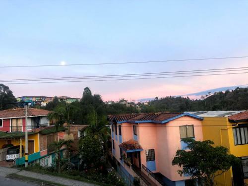 Apartamento Guatap� Central