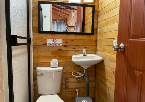 Posada Hotel Nativos Real Guatape