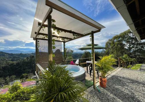 Posada Hotel Nativos Real Guatape