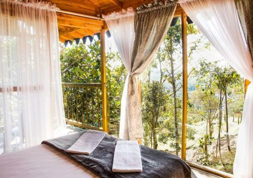 Posada Hotel Nativos Real Guatape