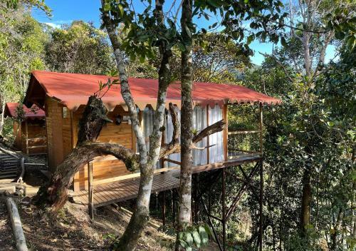 Posada Hotel Nativos Real Guatape