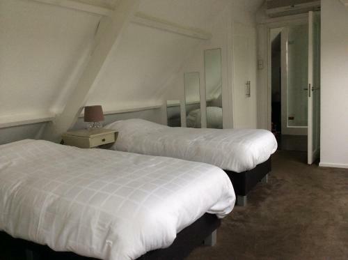 Bed & Breakfast De Drie Linden