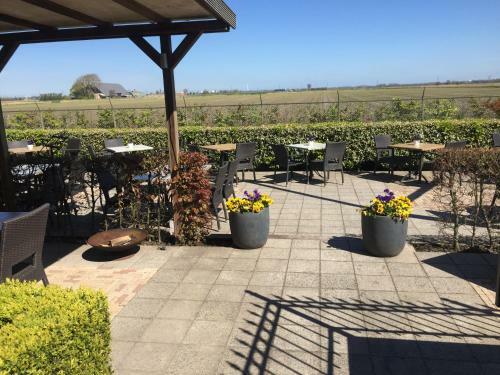 Bed & Breakfast De Drie Linden