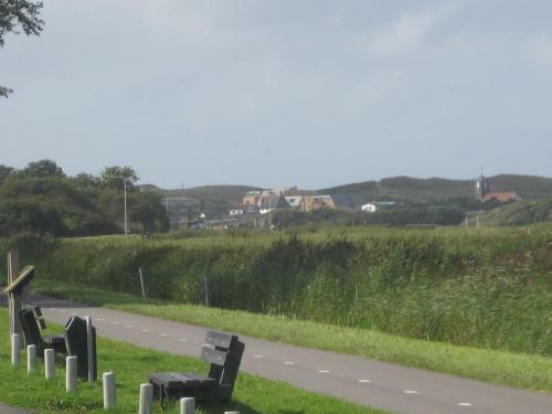 Recreatie Bungalow Eureka