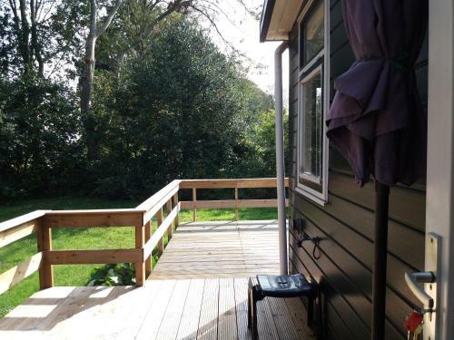 Recreatie Bungalow Eureka