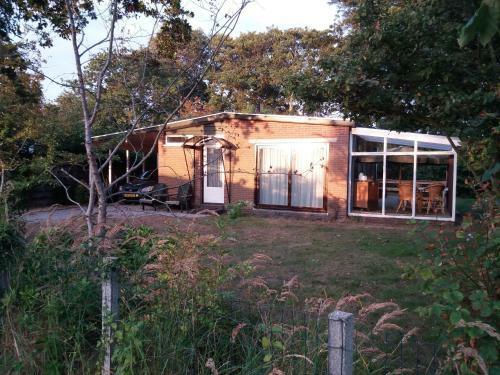Recreatie Bungalow Eureka